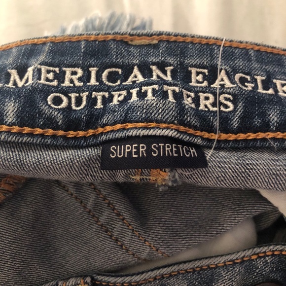 Navy blue shorts - Picture 5 of 5